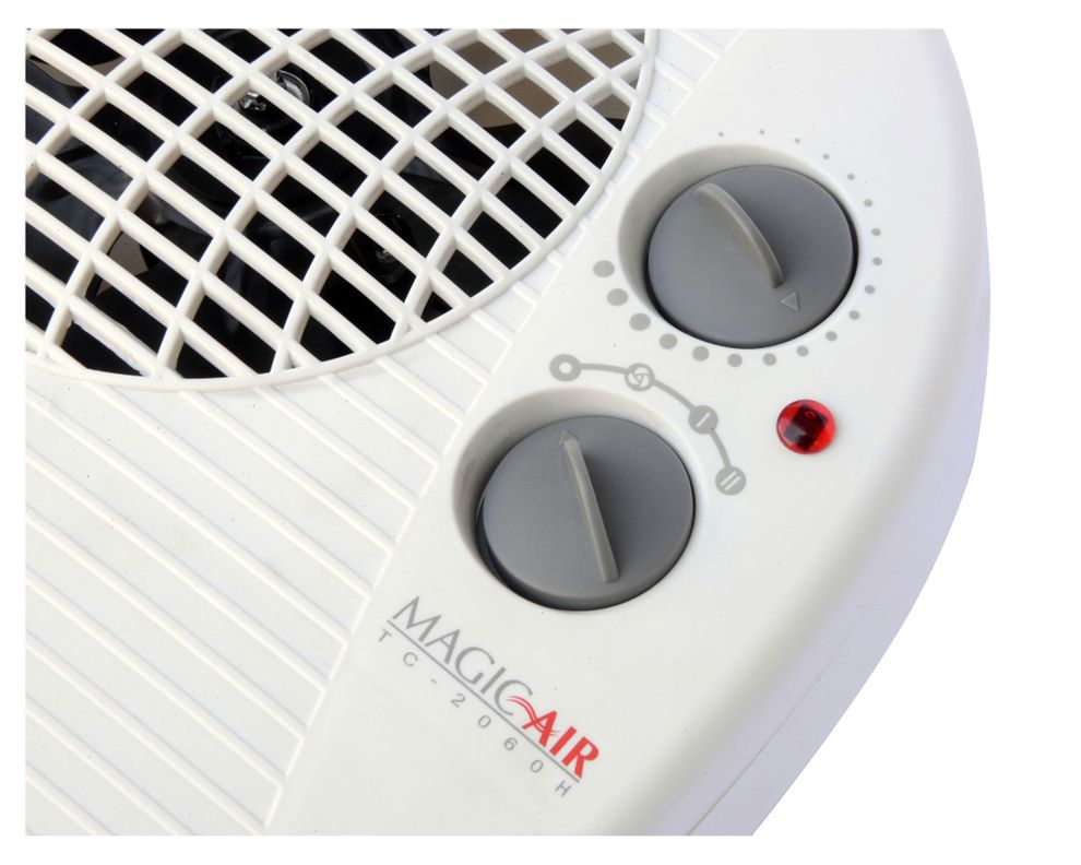 Termoventilador 1920W TC-2060H Sindelen-3