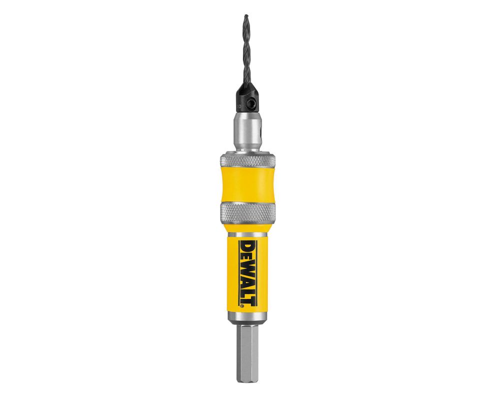 Broca avellanador n°10 DW2702-0