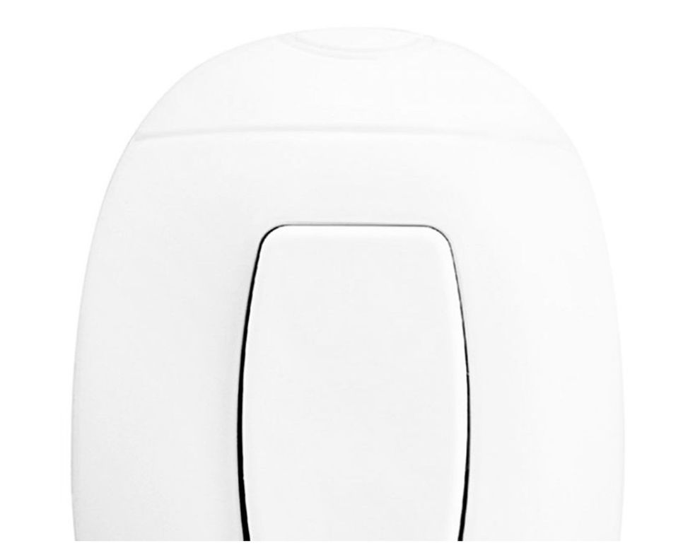 Interruptor 9/24 10 a 250 v blanco oval Bticino-4