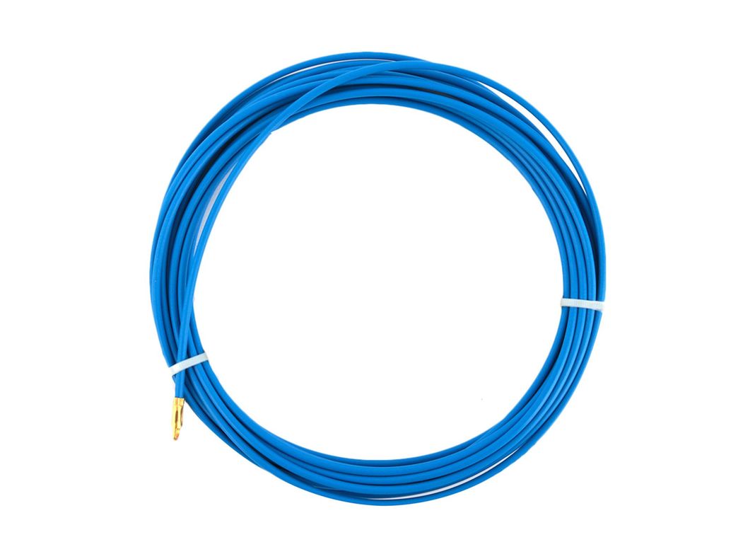 Cinta pasacables 7 m Hobbista azul Kalop-0