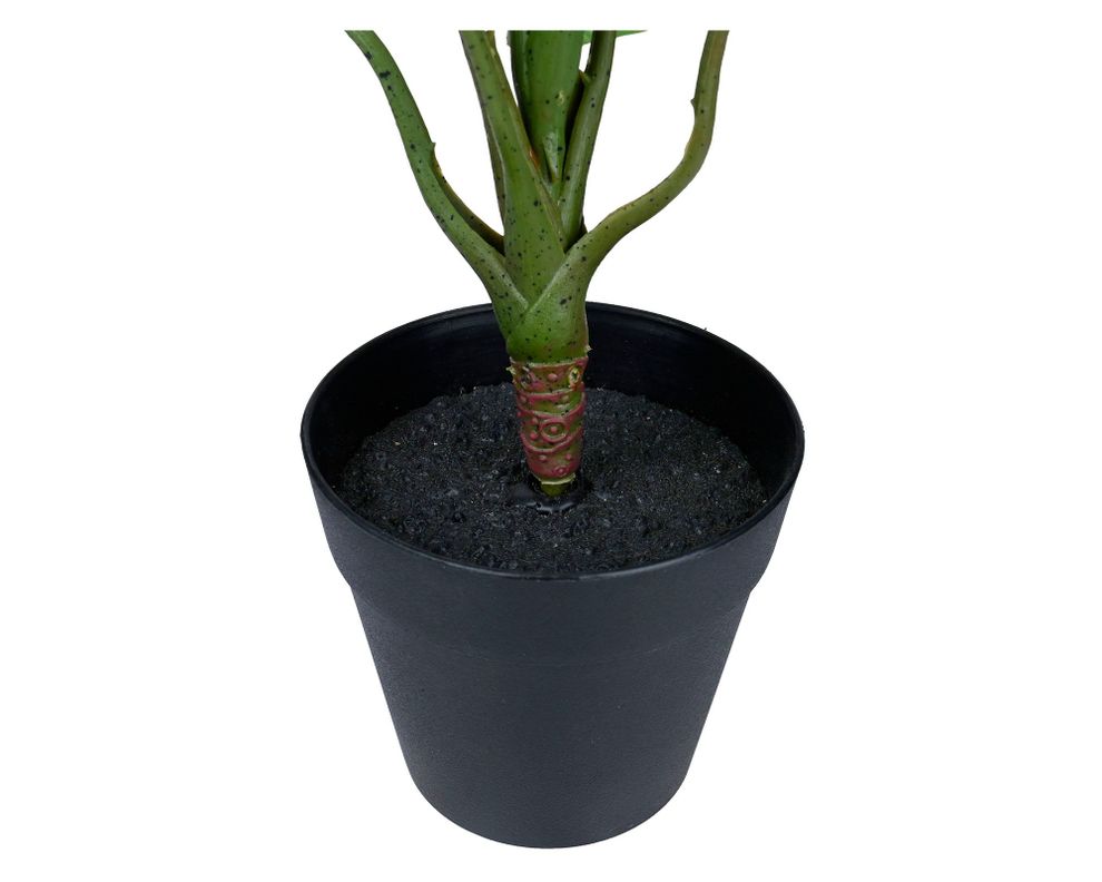 Planta artificial Croton B Outzen.-1