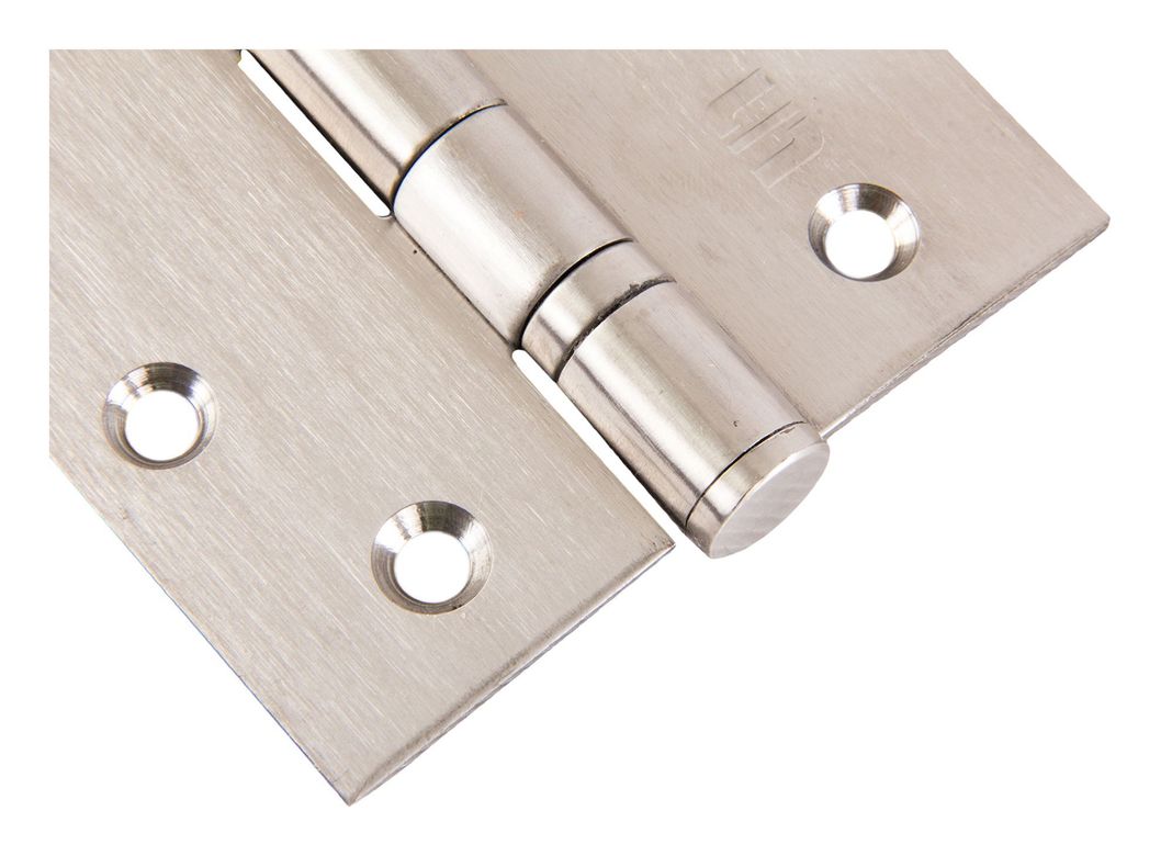 Bisagra 4'' x 3 1/2'' rodamiento acero inoxidable Scanavini-3