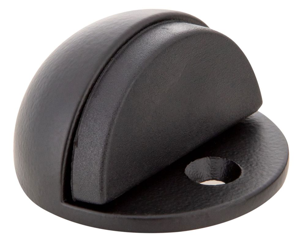 Manillón acero Milano 36 cm y Tope Medio negro-1