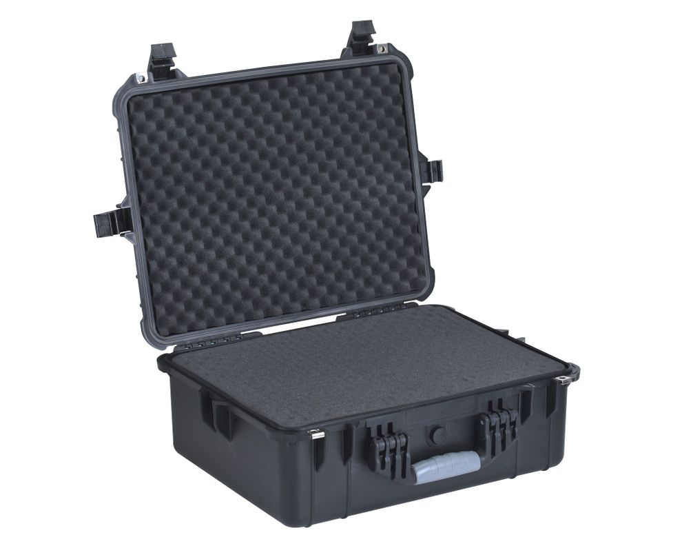 Caja de herramientas 21'' MJ-5019 Robust-0