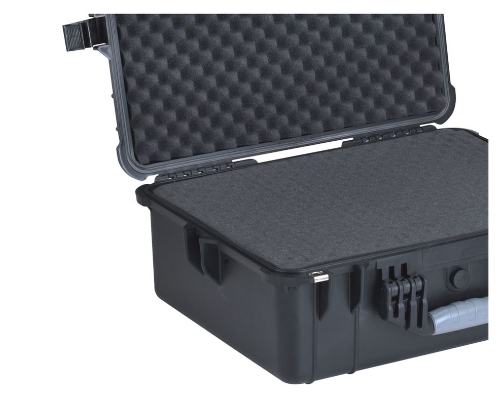 Caja de herramientas 21'' MJ-5019 Robust-2