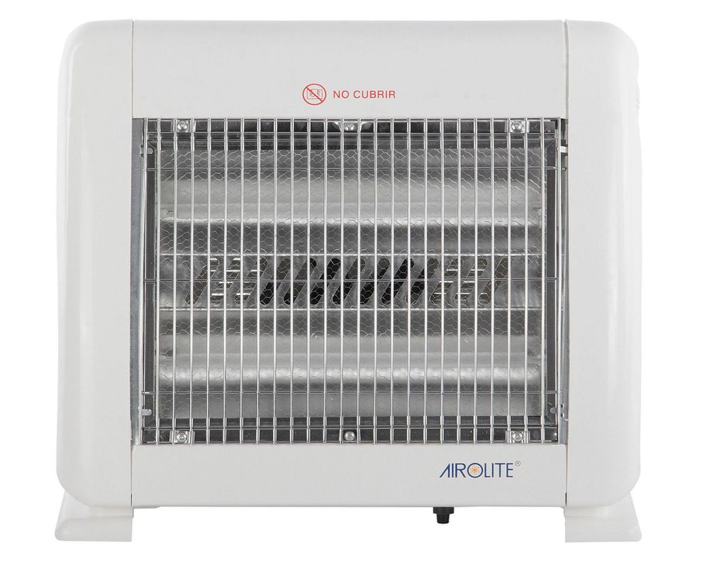 Calefactor halógeno turbo 1000W HA10T Airolite-0