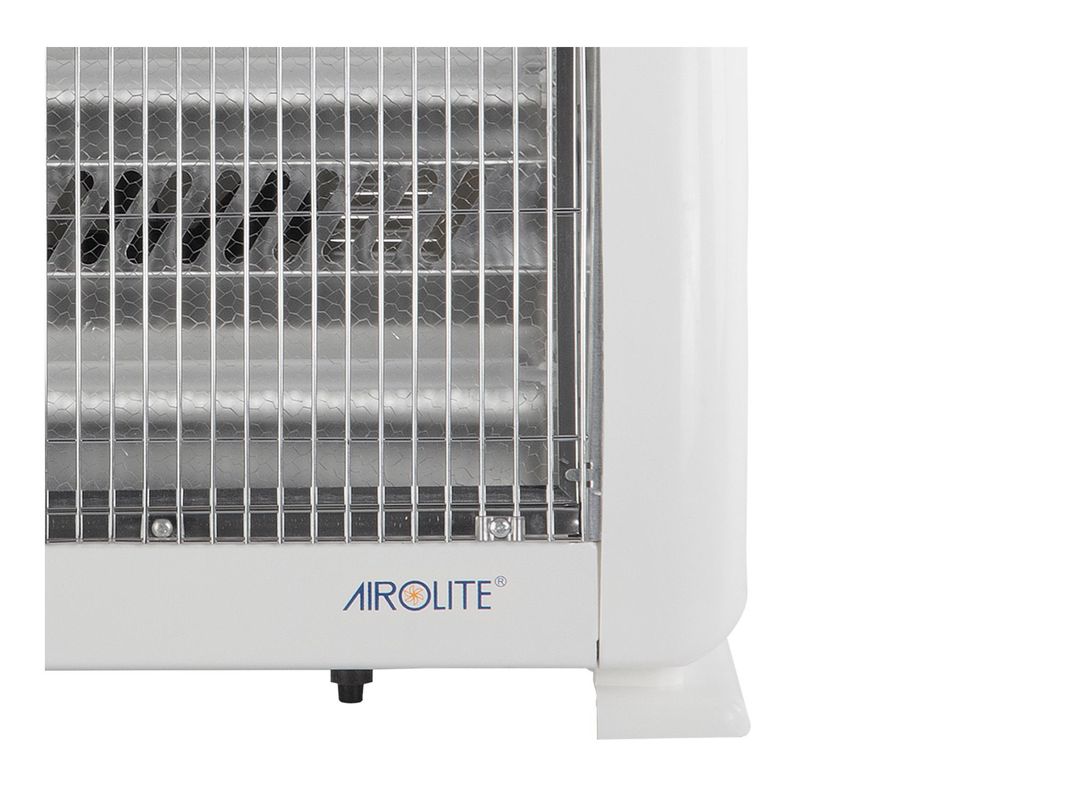 Calefactor halógeno turbo 1000W HA10T Airolite-1