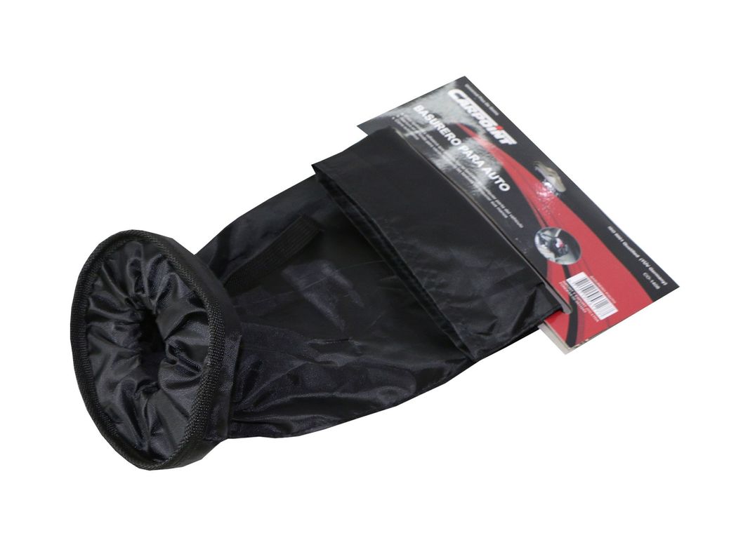 Basurero para auto Carpoint-1