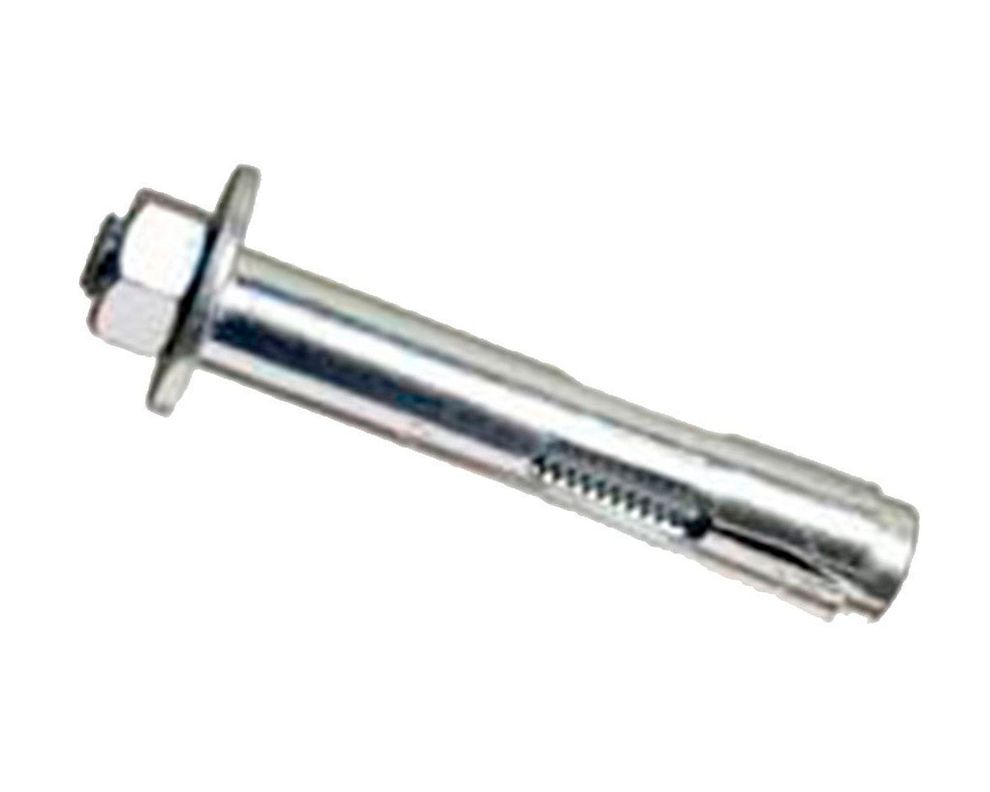 Perno anclaje expansión Tipo-a 3/8 x 4'' 2 unidades Imporper-0