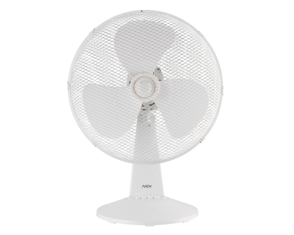 Ventilador mesa VDK1620WPV23 blanco 30W-0