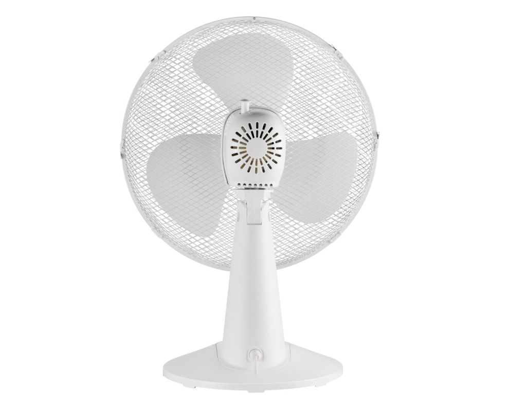 Ventilador mesa VDK1620WPV23 blanco 30W-4