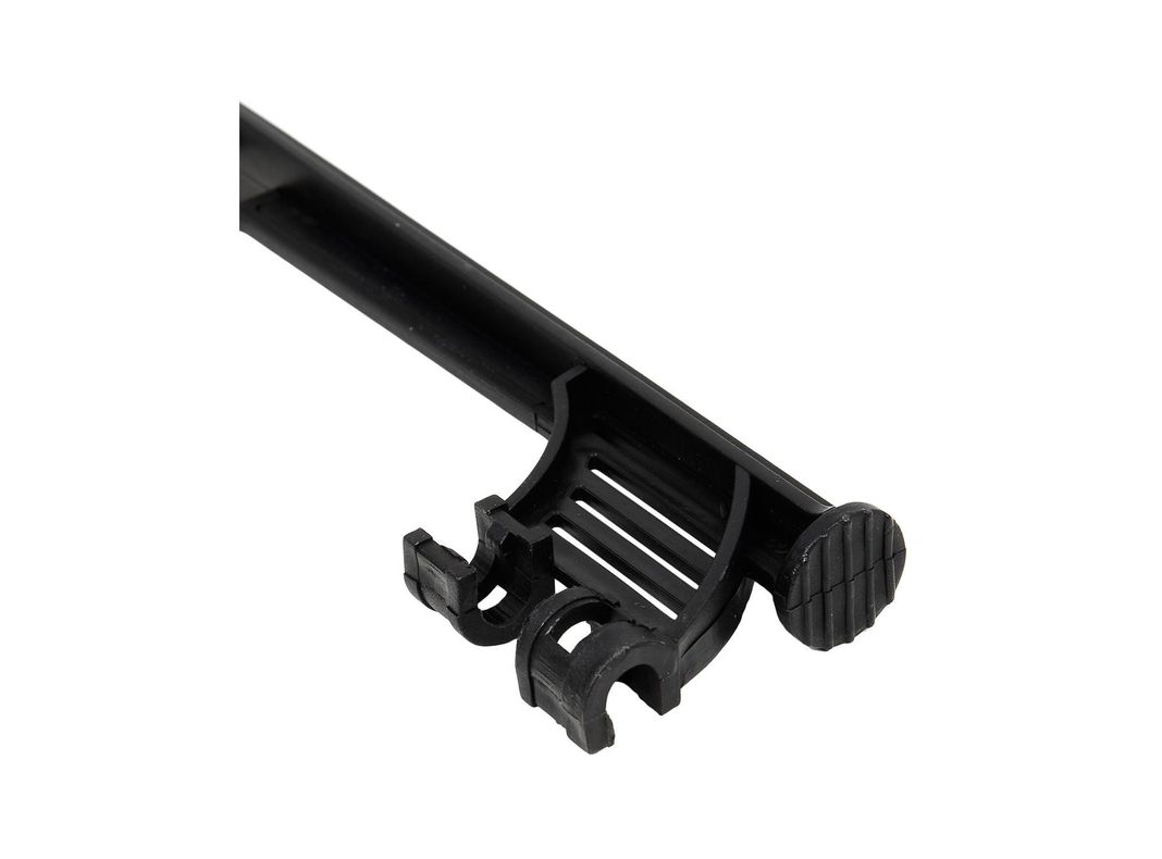 Estaca microaspersor 30 cm negro Orbit-4