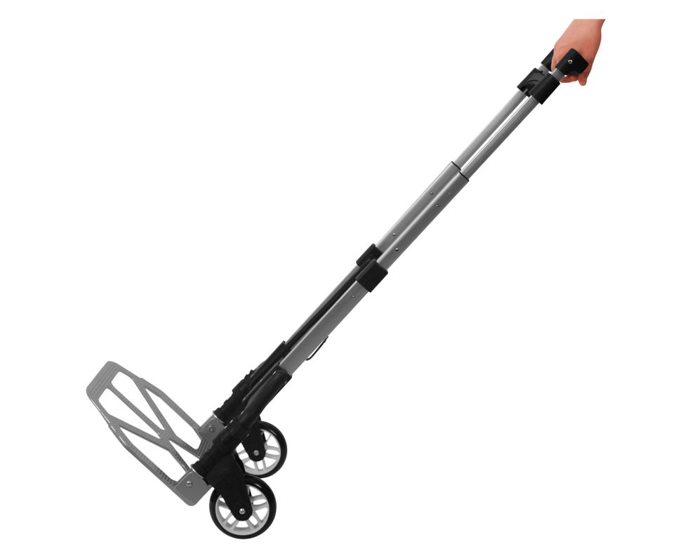 Carro plegable 70 kg carga-3