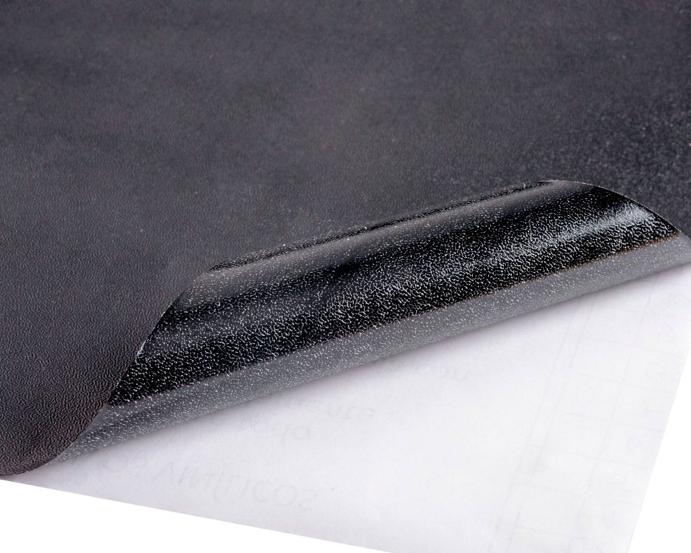 Papel autoadhesivo Pizarra negra Decoadhesivo-1