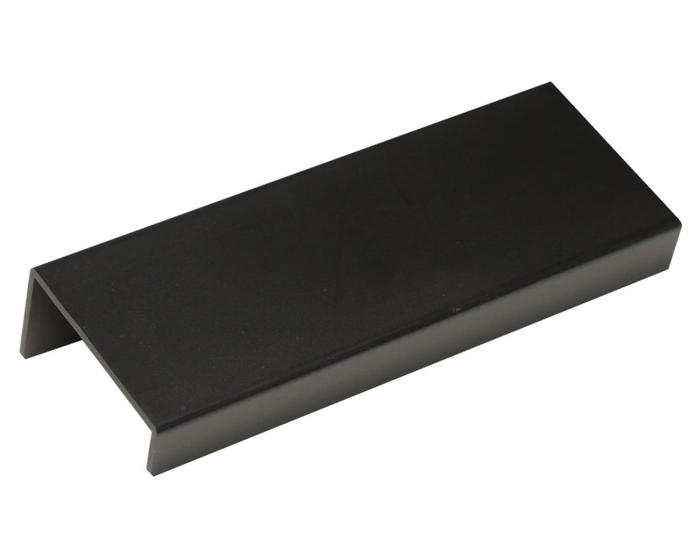 Manilla 80/100 mm Ce negro hbt-0