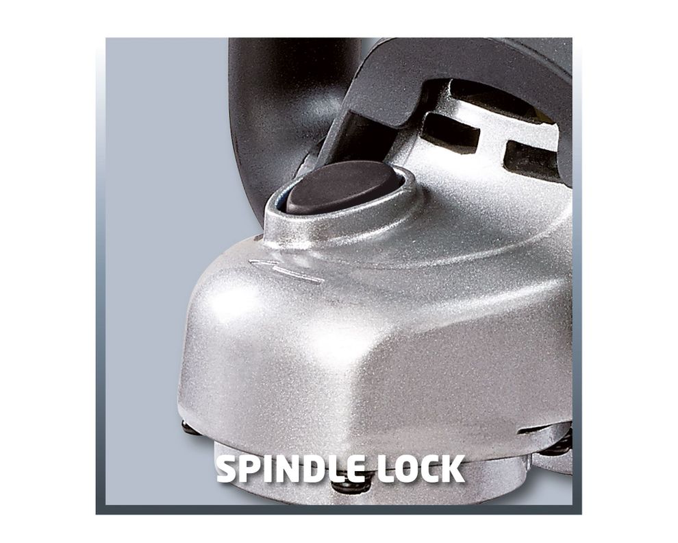 Pulidora de auto 180 mm 1100W CC-PO 110/1E Einhell-3