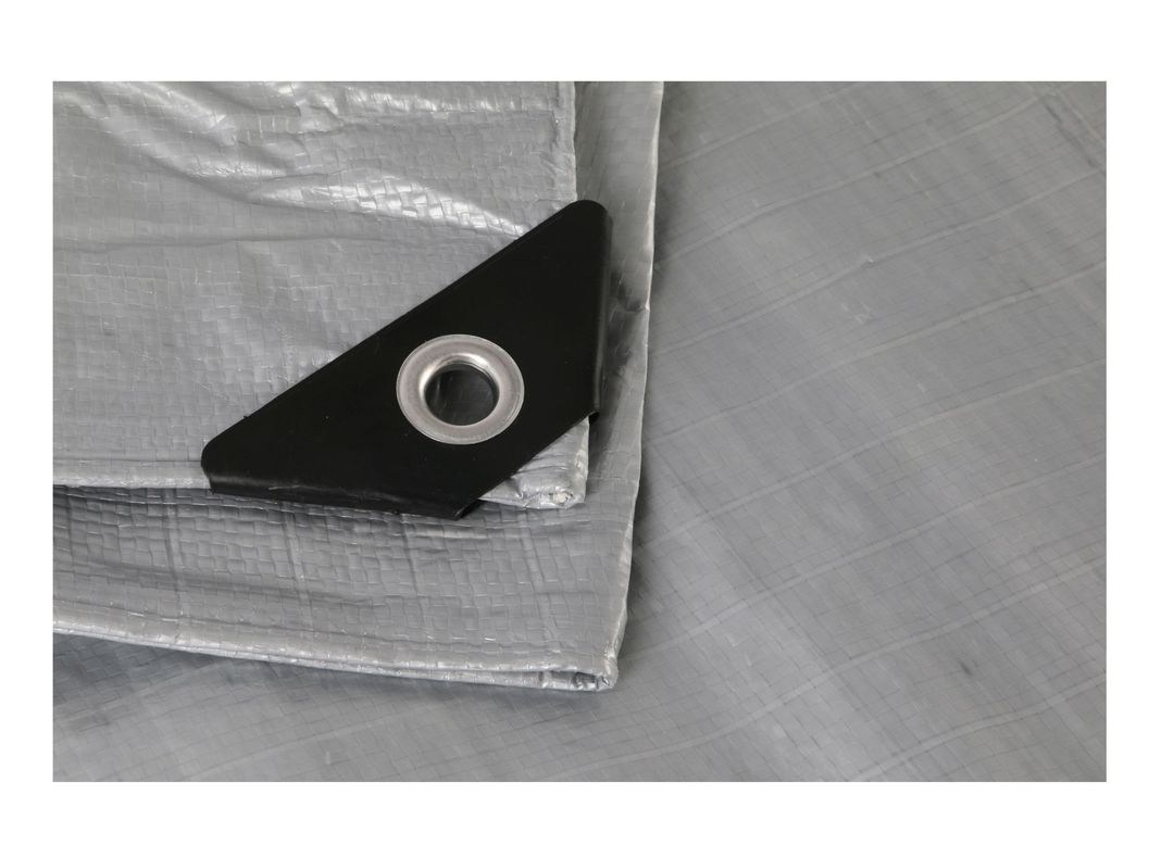 Toldo 3x5 m CY-MHP002 gris Calgary-2