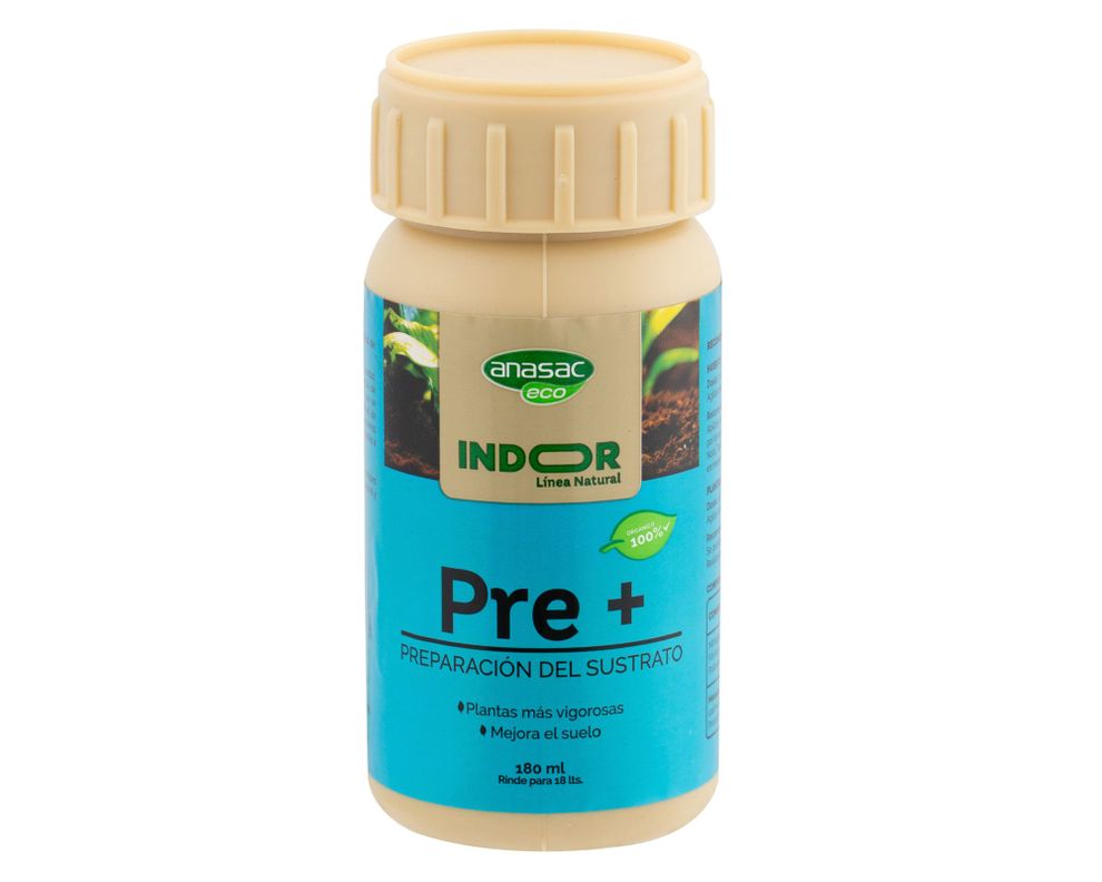Fertilizante Pre+ Eco indoor 180 ml-0