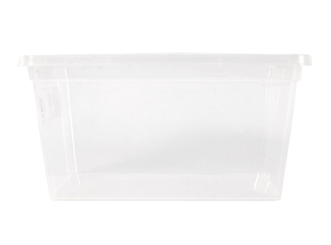 Caja organizadora 4,7 litros Modubox Reyplast-2