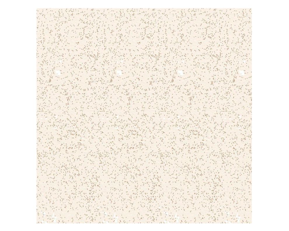 Barniz 130 ml Gold glitter dorado brillante Fleur-1