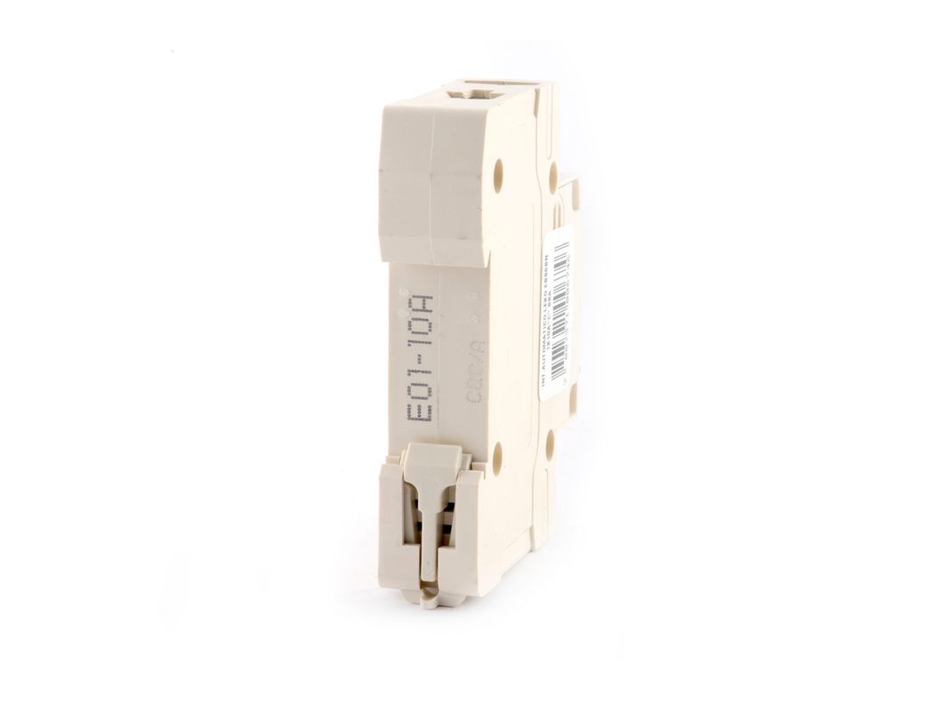 Interruptor automático C 10A EBS6BN Lexo-2