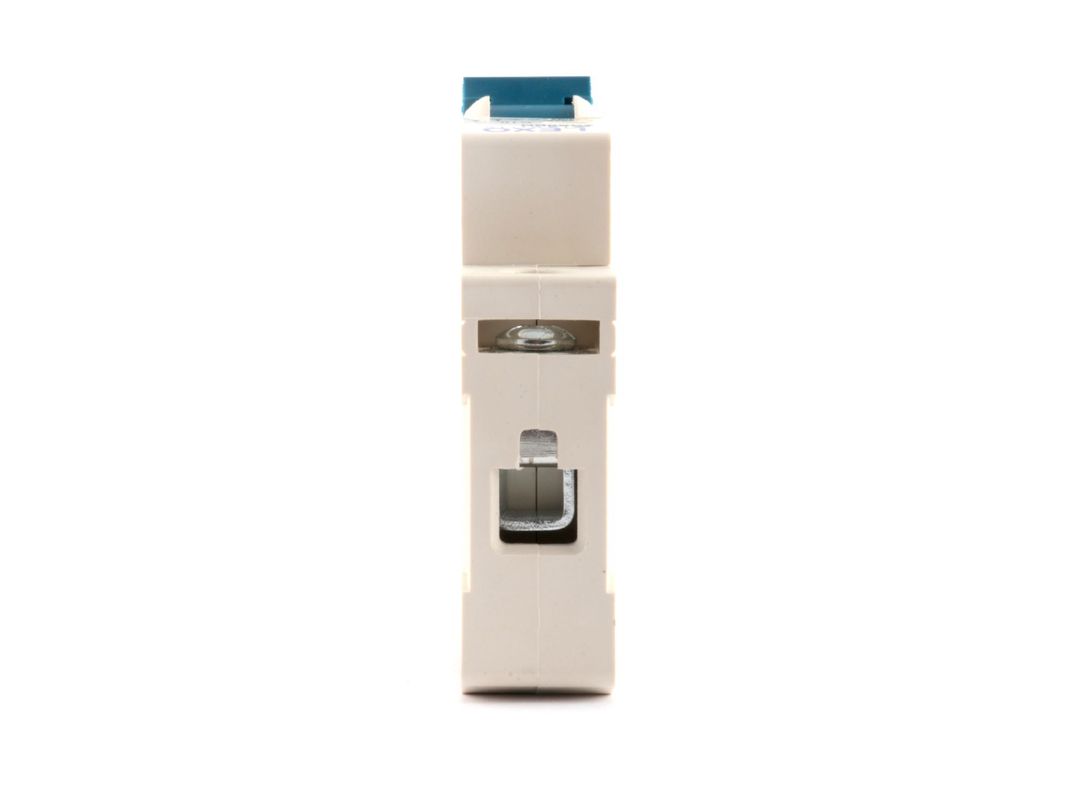 Interruptor automático C 10A EBS6BN Lexo-3