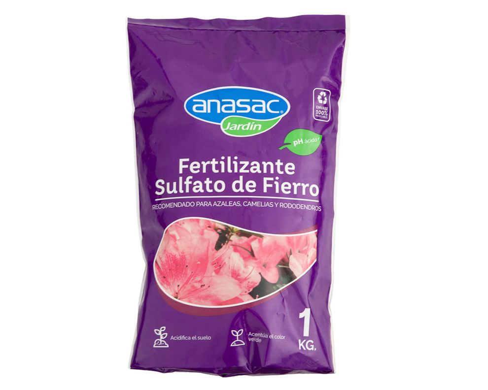 Fertilizante sulfato fierro x1kg Jarditec-0