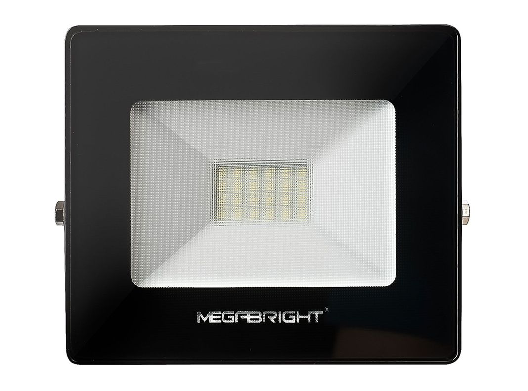 Proyector 20W luz fría Megabright-0