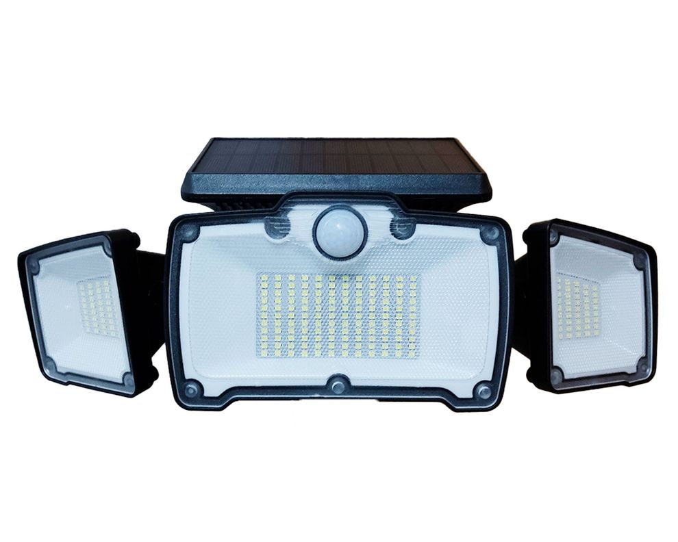 Foco solar CR 218 LED 1.8 W-0