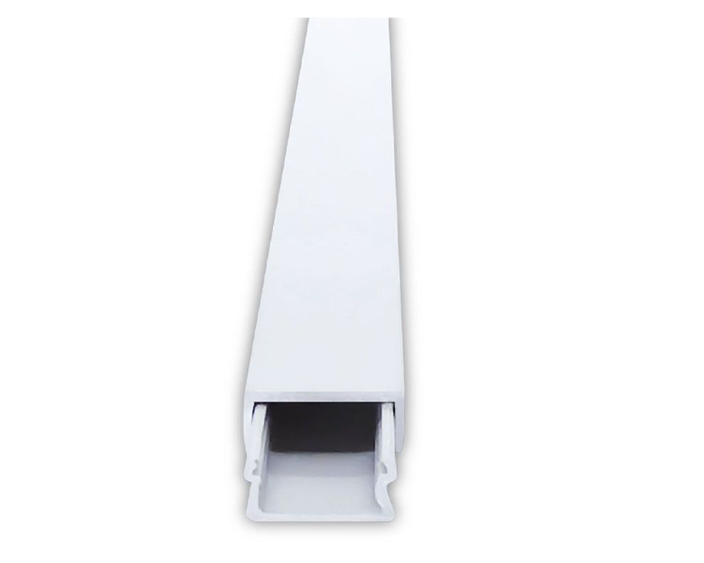 Canaleta 14 x 7 mmx 2 mt skin autoadhesiva Kalop-3