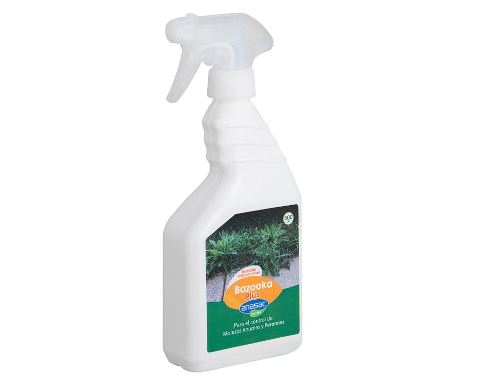 Herbicida Bazooka plus 500 ml-1