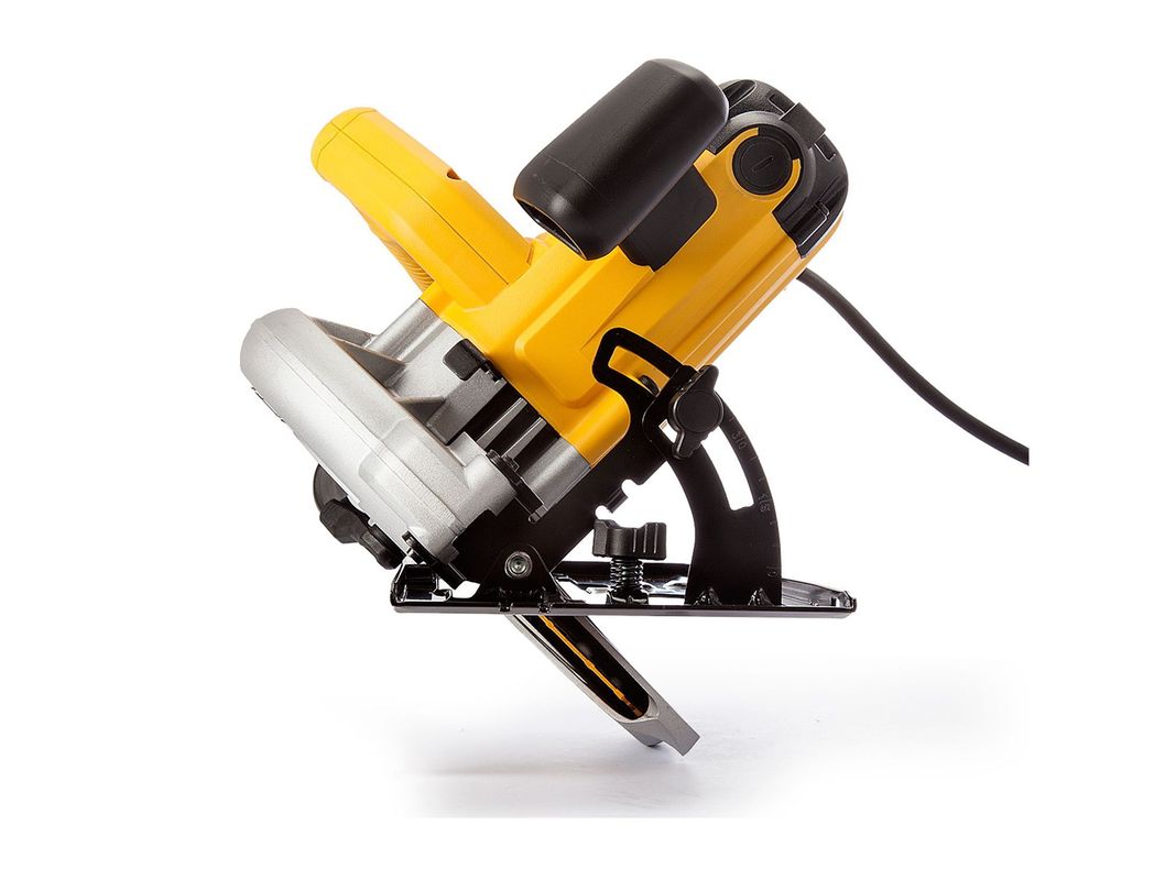 Sierra circular 7 1/4'' 1400W DWE560 Dewalt-1