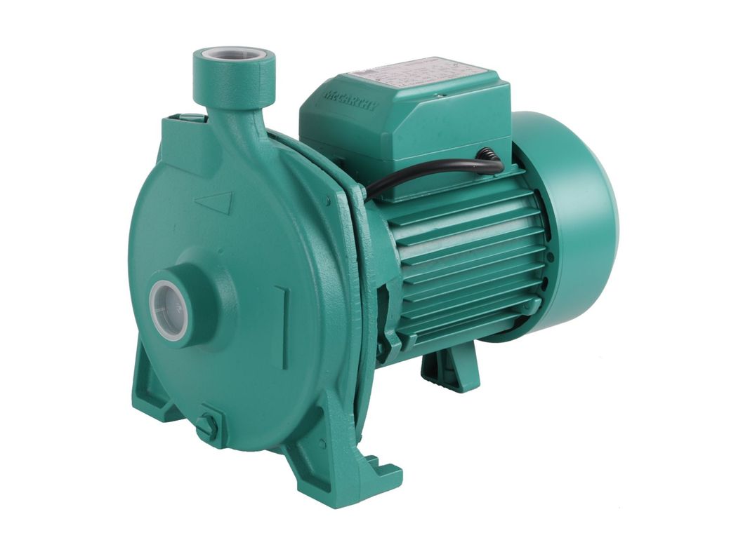 Electrobomba centrifuga 1 HP 8 bar KL-C158 McCarthy-1