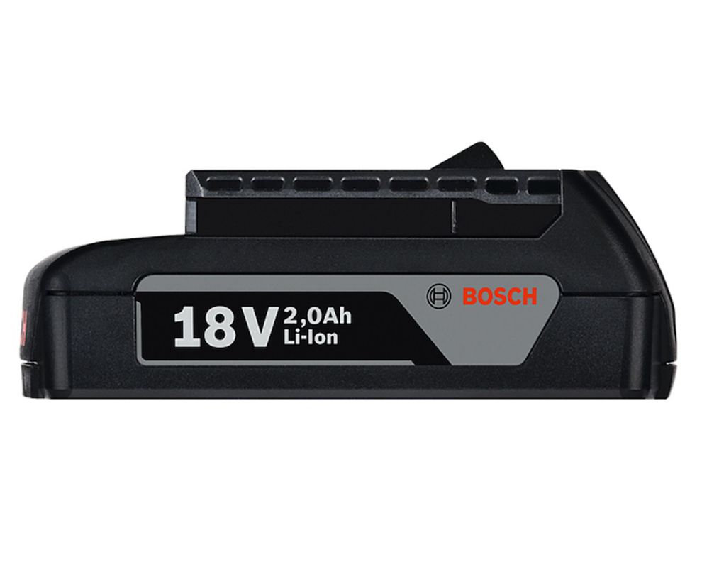 Taladro atornillador 18V GSR 180 LI azul-3