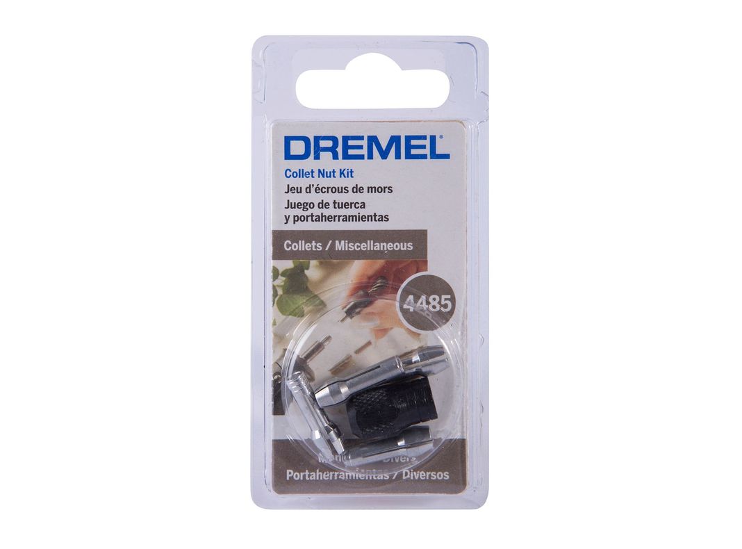 Juego de tuercas Dremel-1