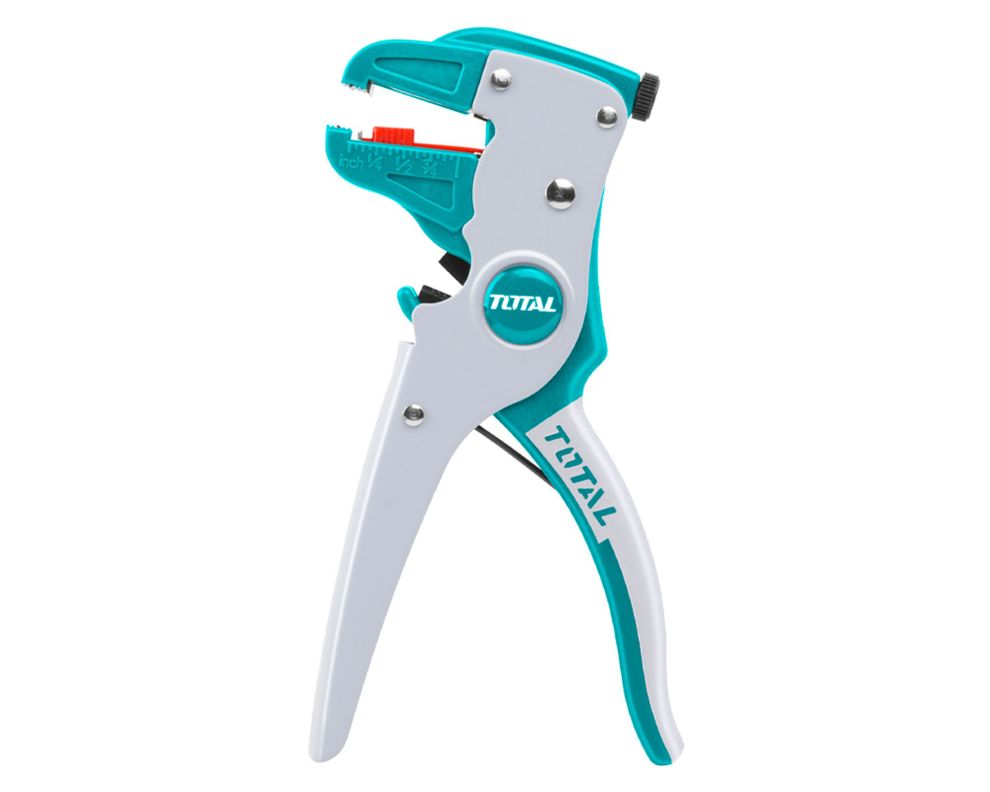 Alicate pelacables automático THT15606-0