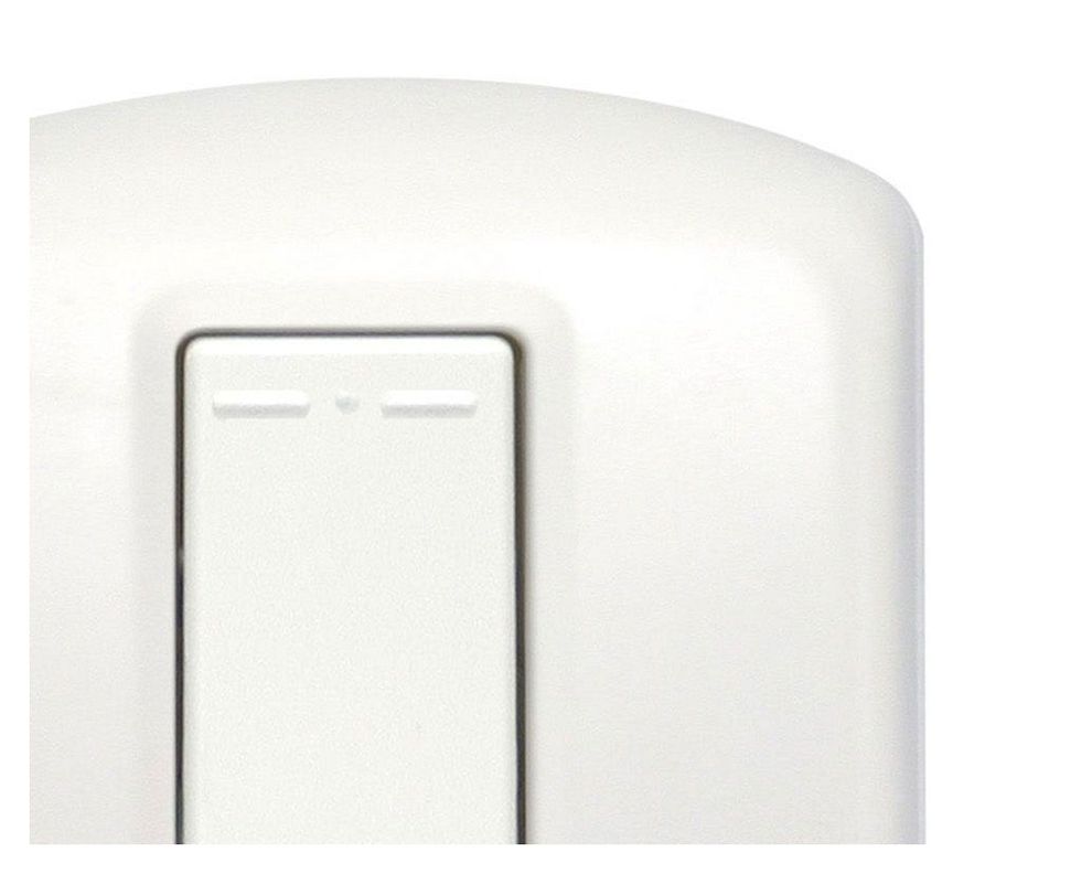 Interruptor conmutador 9/24 con casquete modus plus Bticino-1