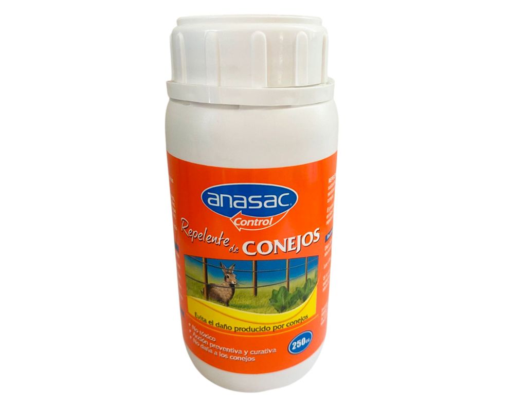 Repelente de conejos 250 ml-0