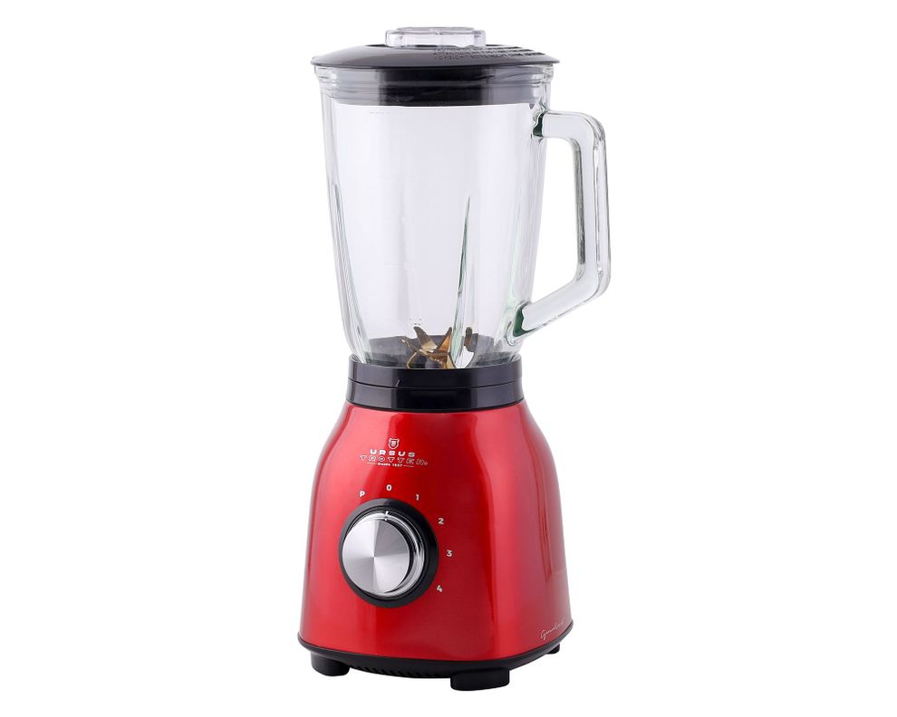 Licuadora UT-PROMIXER1000-R 1000W-1