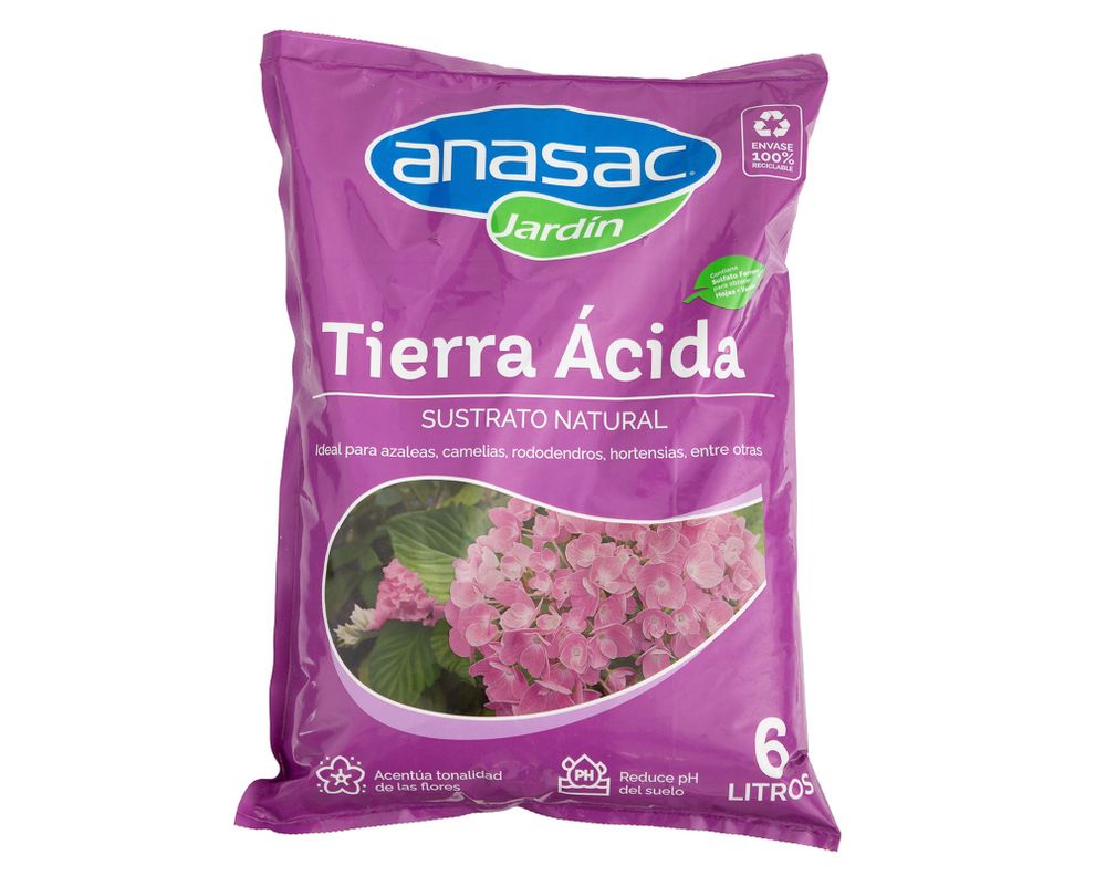 Tierra acida 6 litros anasac-0