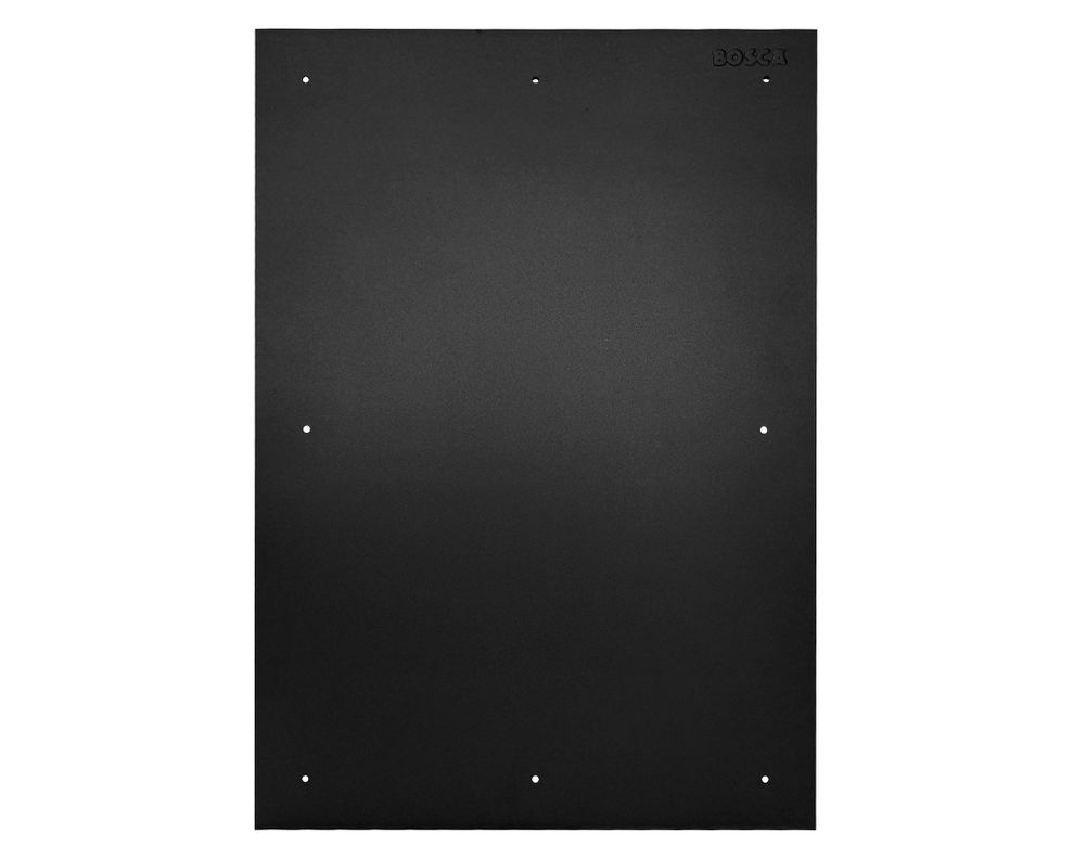 Protección posterior estufa línea 380/480 Hera+-0