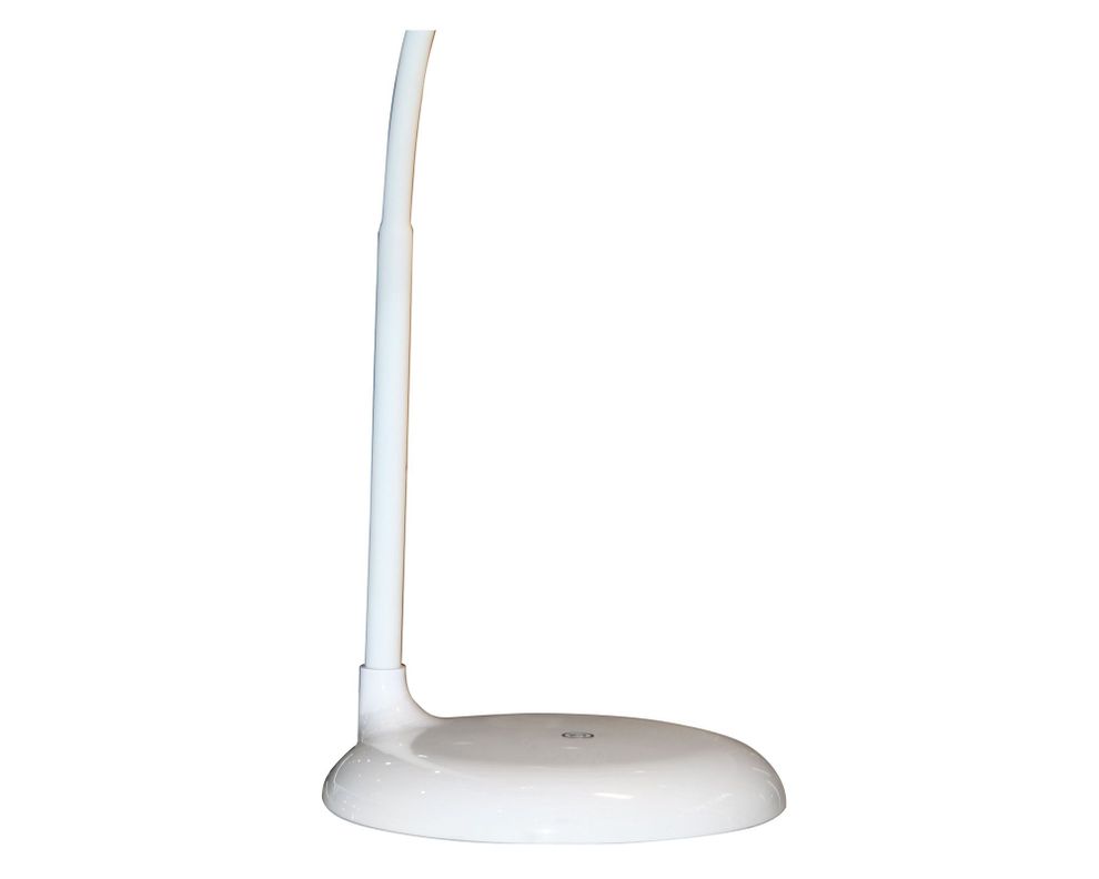 Lámpara escritorio LED Arian blanco Abitare-2