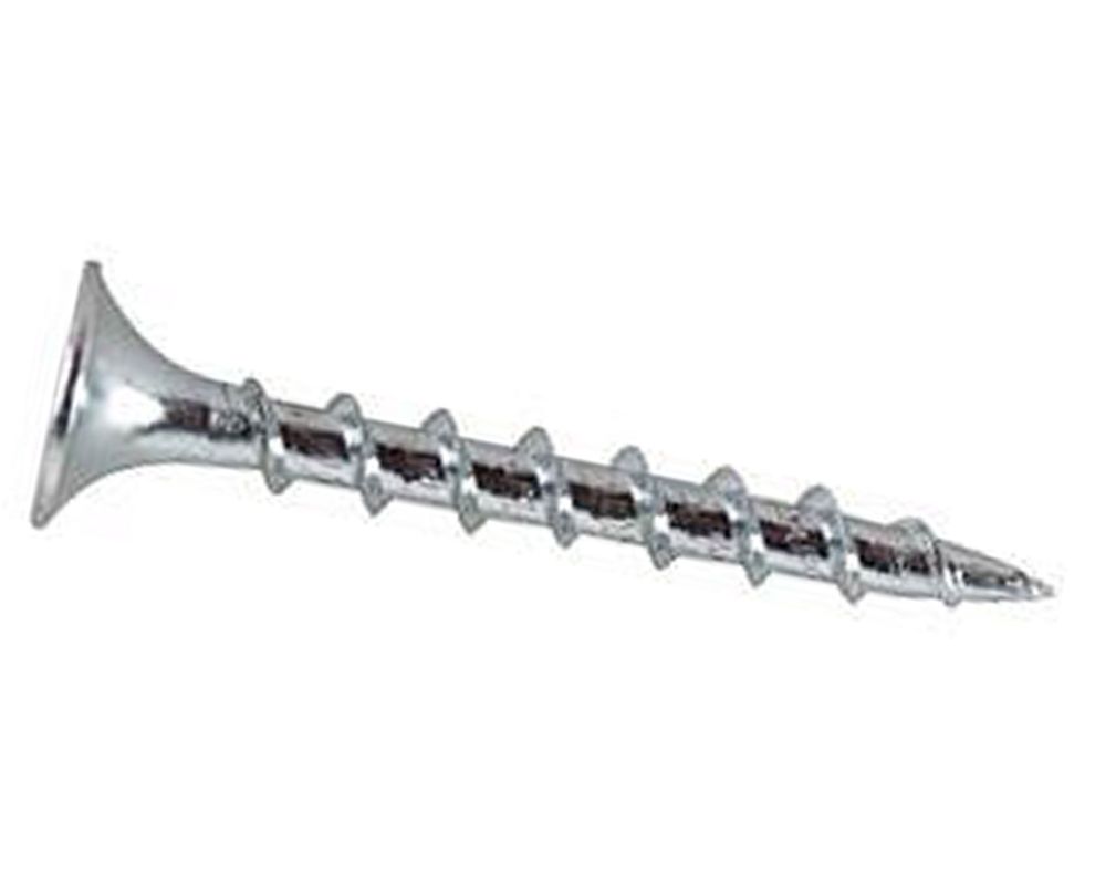 Tornillo volc.rosca gr 8x4'' fosf 10un Design-0