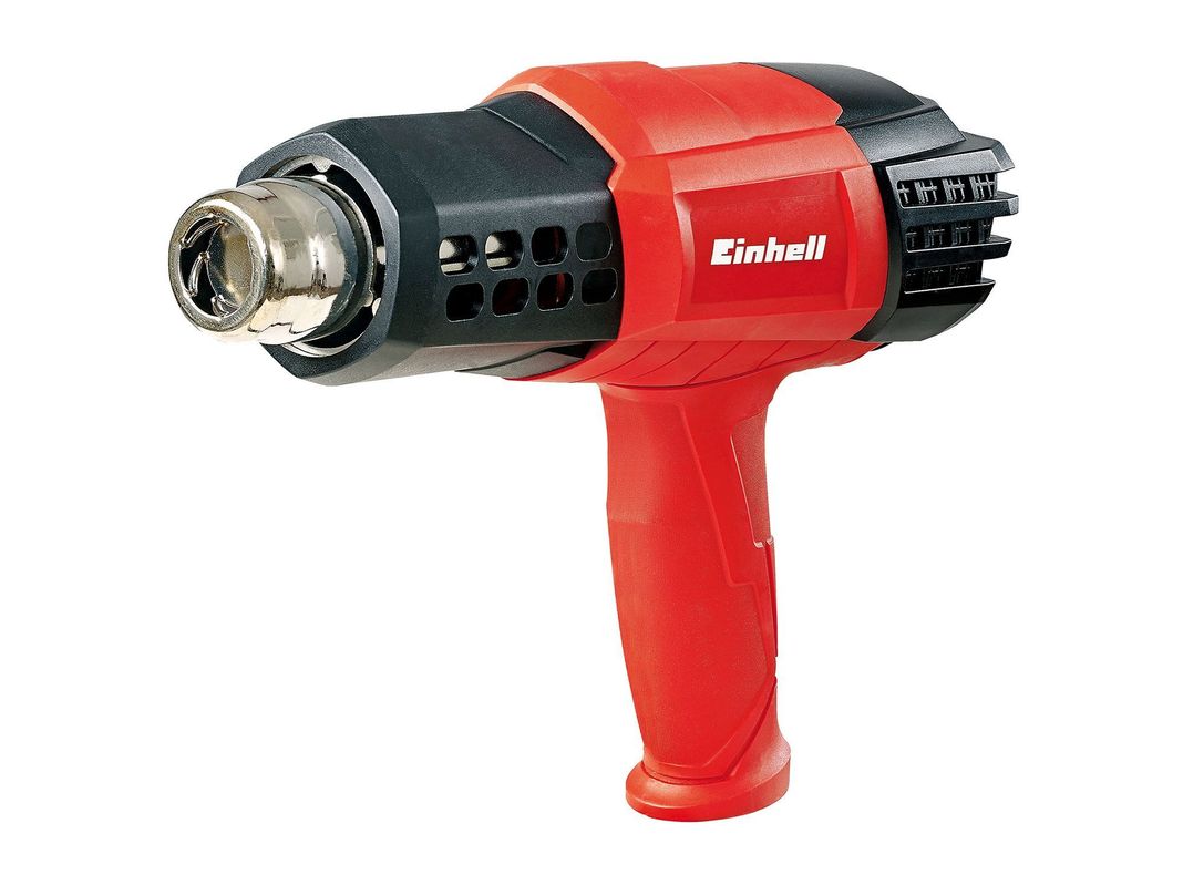 Pistola calor 2000W TE-HA 2000 E Einhell-0