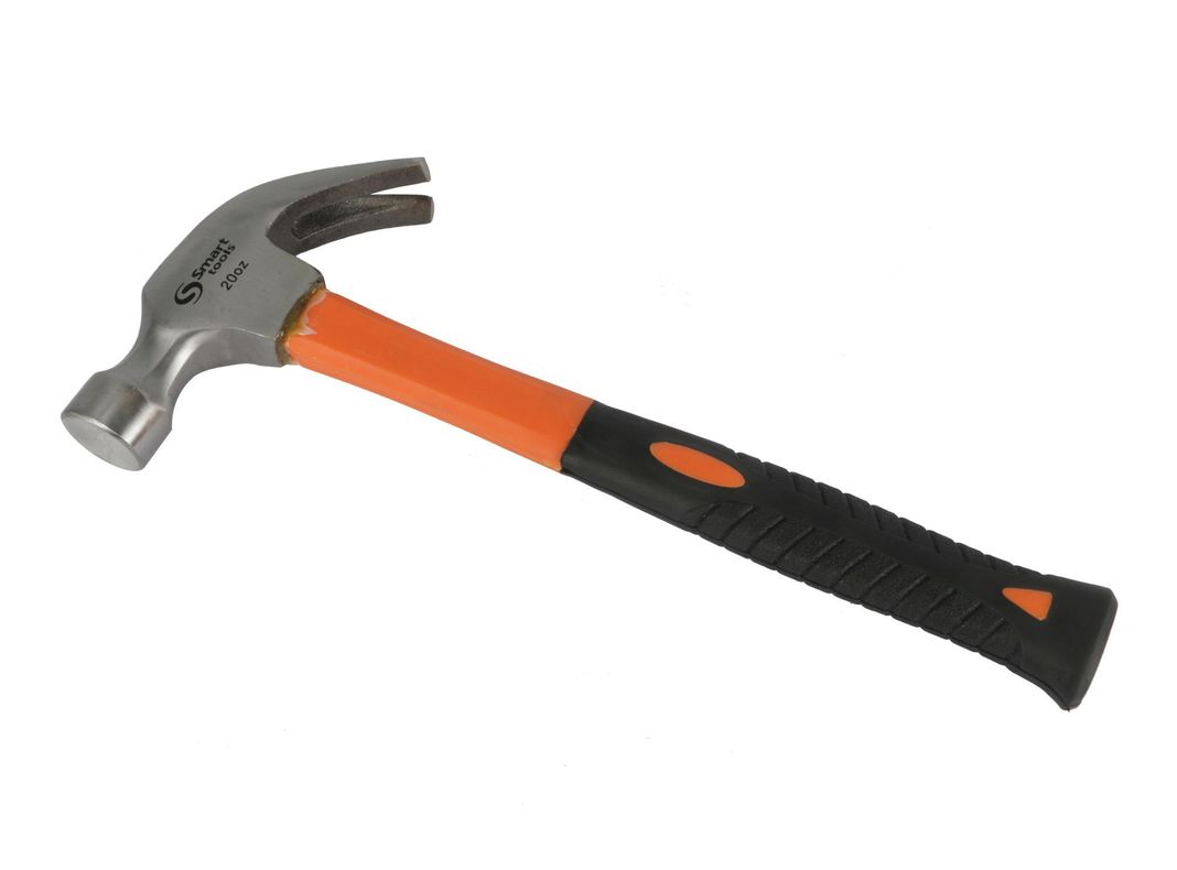 Martillo carpintero 20 OZ Smart Tools-1