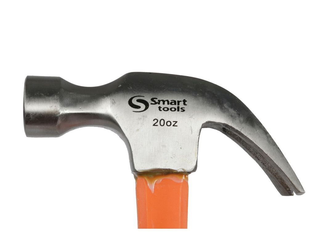 Martillo carpintero 20 OZ Smart Tools-2