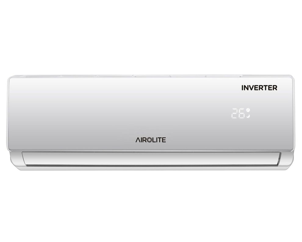 Aire acondicionado Split 9000 BTU AASMI09ATI WIFI Airolite.-0