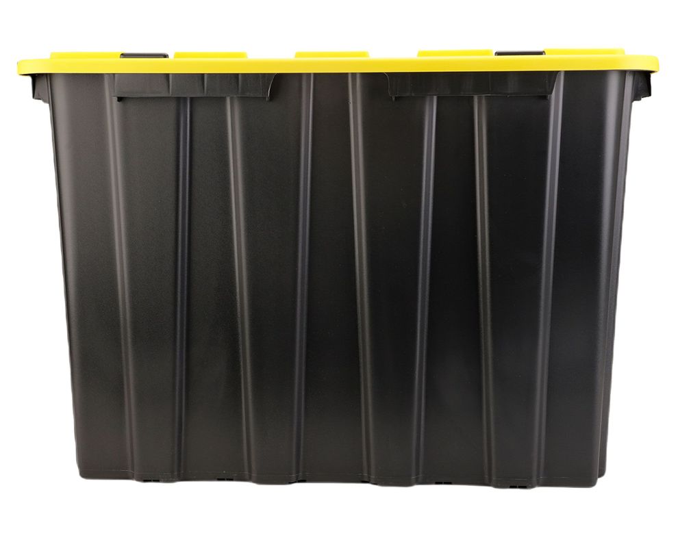 Caja organizadora Heavy Duty 80 L-1