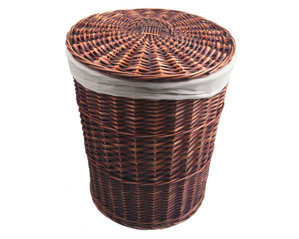 Hamper mimbre tapa 44 lt redondo-0