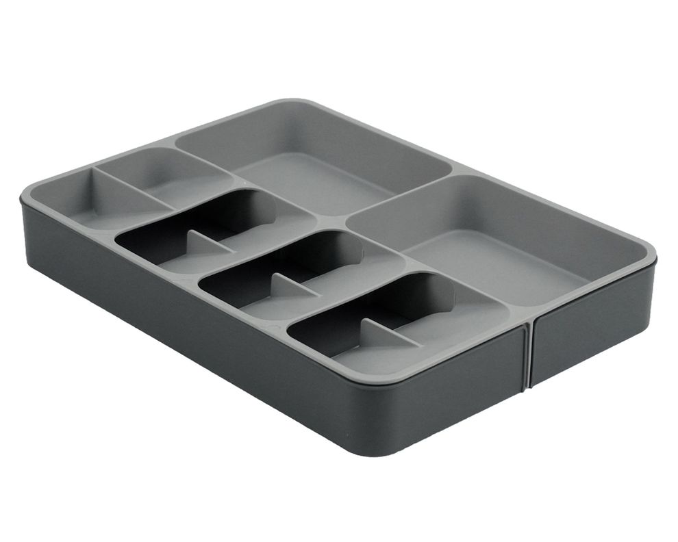 Organizador cubiertos extensible PP-0